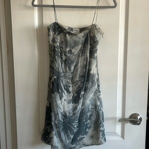 Vintage Armani Mini Dress